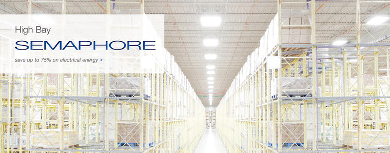 Lux Commercial Lighting