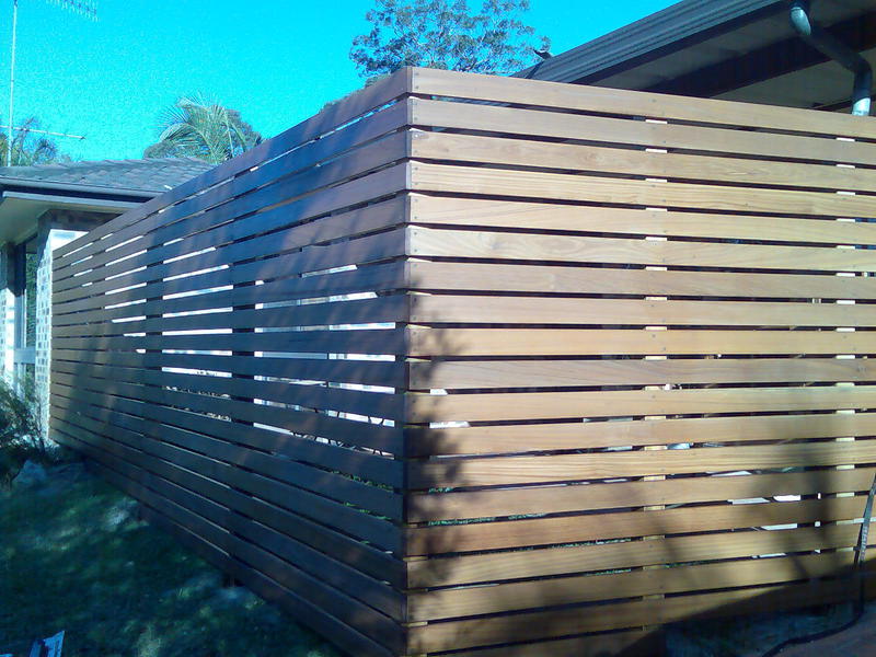 SRC Fencing