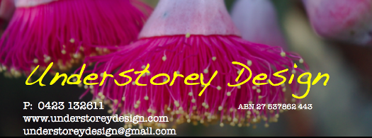 Understorey Design logo
