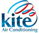Kite Air Conditioning Pty Ltd logo