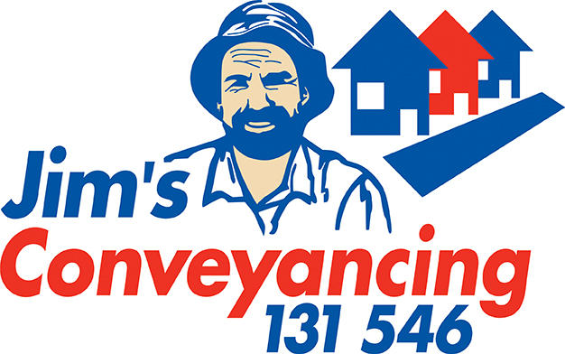 Jim's Conveyancing: Yarraville logo