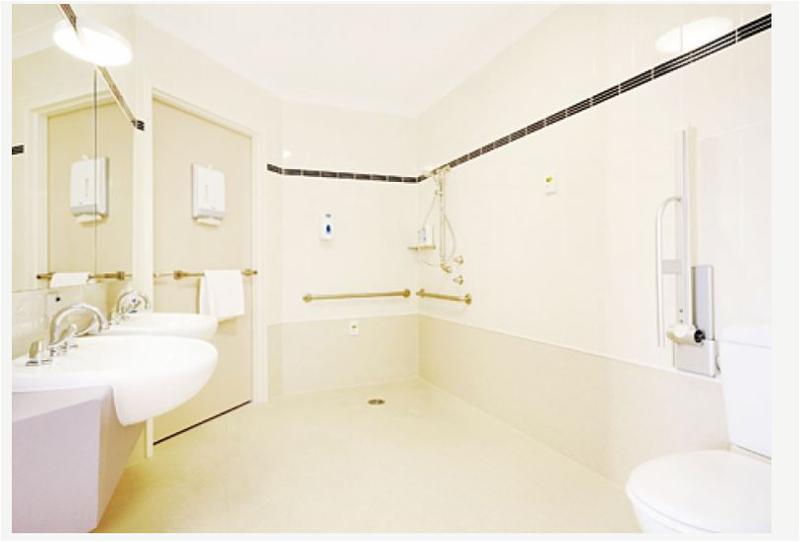 SummitCare: Wallsend