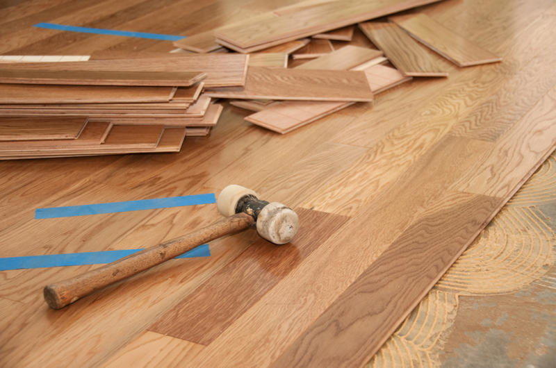 Alltech Floors