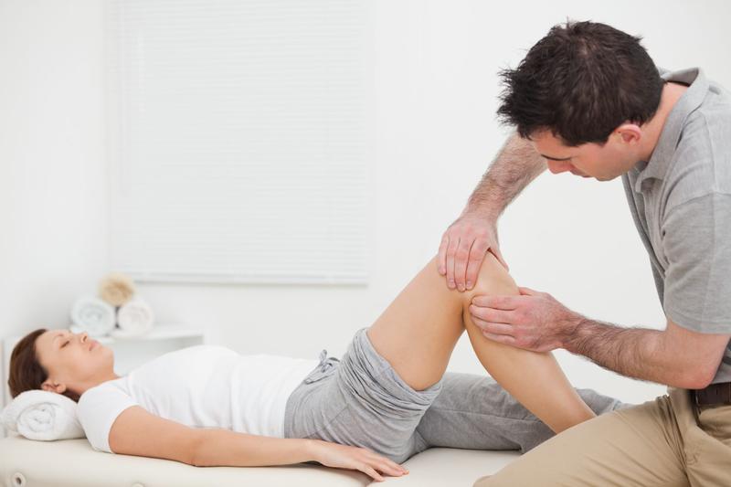 Resolution Physiotherapy