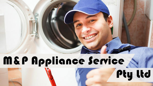 M&P Appliance Service Pty Ltd