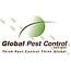 Global Pest Control logo