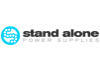 Stand Alone Power Supplies logo