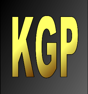 Kings Gold Plating