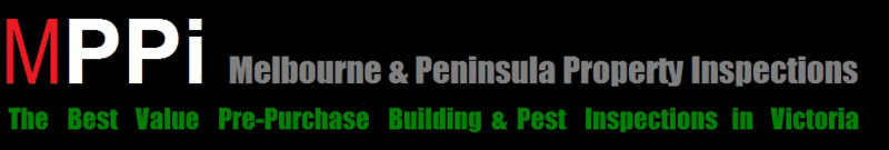 Melbourne and Peninsula Property Inspections