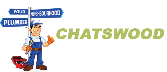 Your Neighbourhood Plumber: Chatswood logo