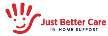 Just Better Care: Revesby