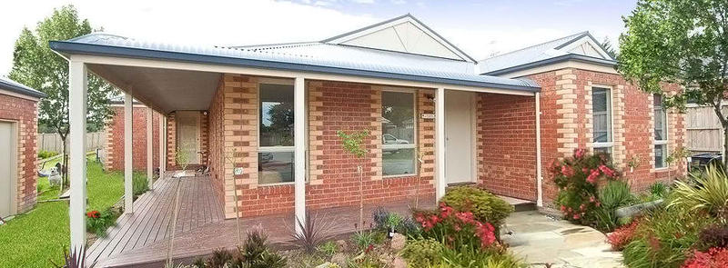 Australian Heritage Homes