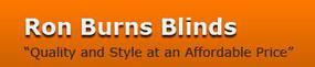 Ron Burns Blinds