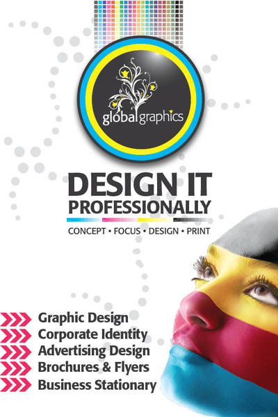 Global Graphics Design & Print