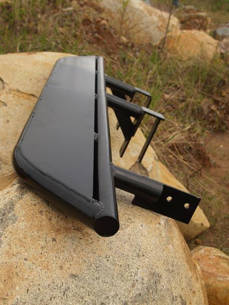 Rocksliders