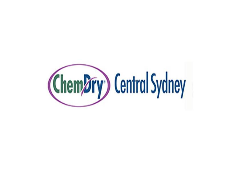 Chemdry Central logo