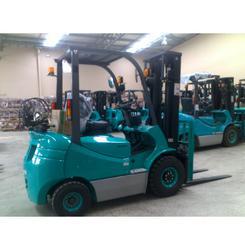 Ozdemir Forklifts