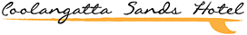 Coolangatta Sands Hotel logo