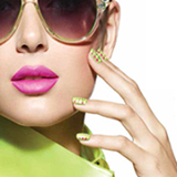 Nails By Design logo