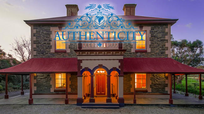 Authenticity Spa Resort