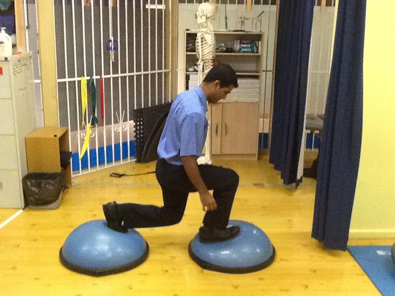 Wentworthville Physiotherapy
