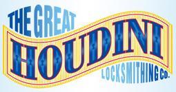 Houdini Locksmith Co