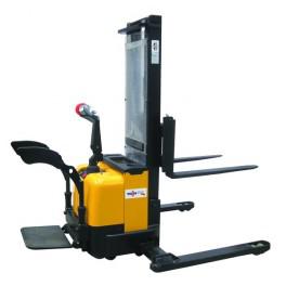 Lifting2Go: Campbellfield