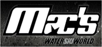 Mac's Waterski World