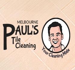Paul's Tile Cleaning: Melbourne