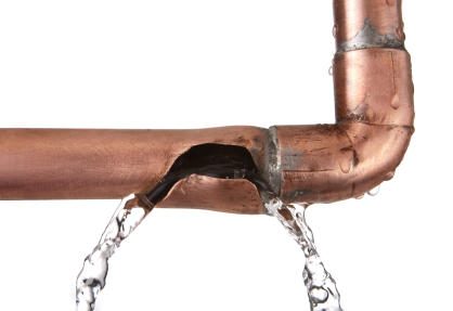 AJM Plumbing & Maintenance