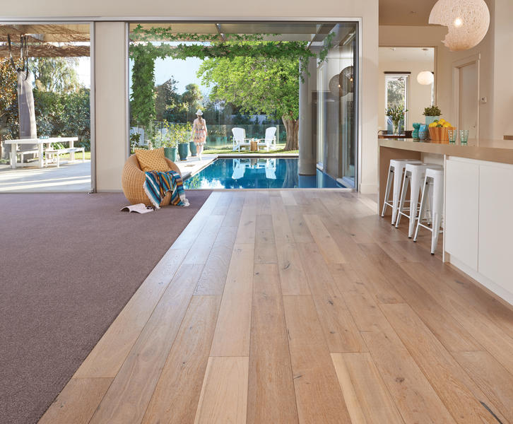 Choices Flooring: Wodonga