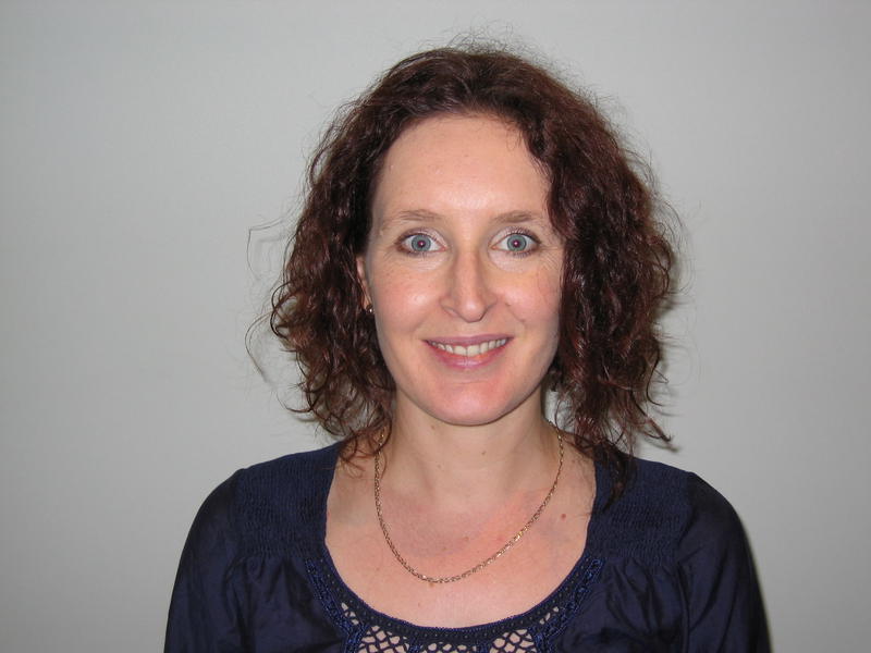Nicole Haak: Carlton North