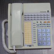 VanderCOM