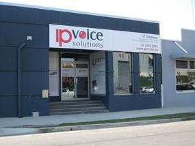 IP Voice Solutions Pty Ltd