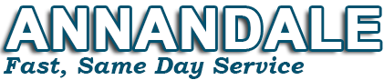 Your Neighbourhood Plumber: Annandale