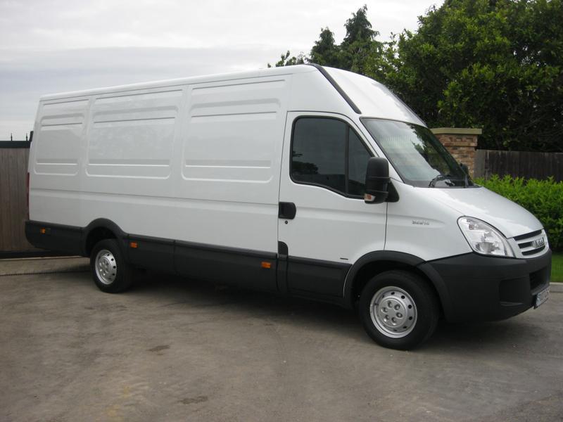 Daily Express Couriers