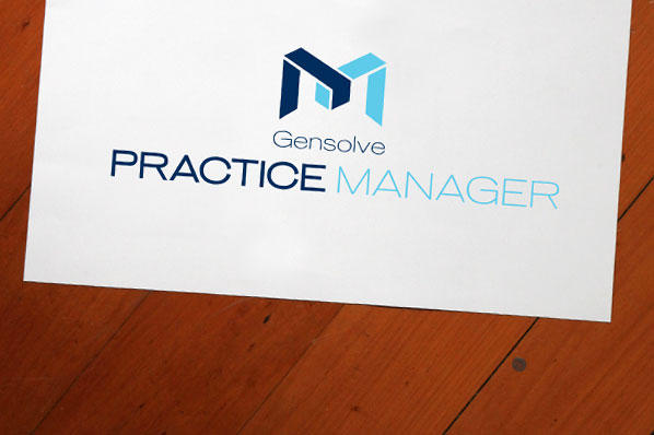 Gensolve Practice Manager