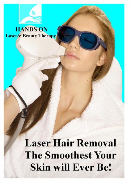 Hands On Laser & Beauty Therapy