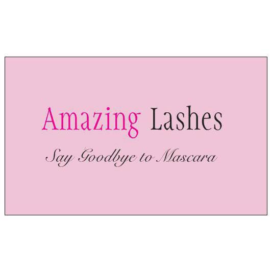 Amazing Lashes
