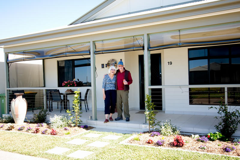 Living Gems: Maleny
