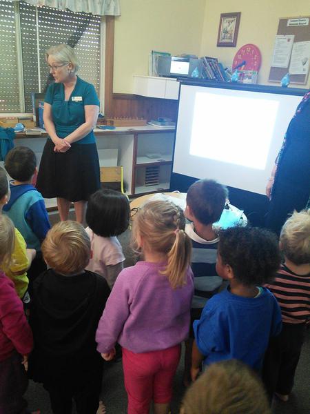 A Country Garden Early Childhood Centre
