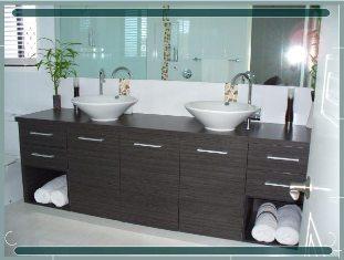 Custom Cabinetry
