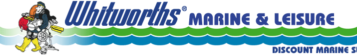Whitworths Marine & Leisure: Mosman Park