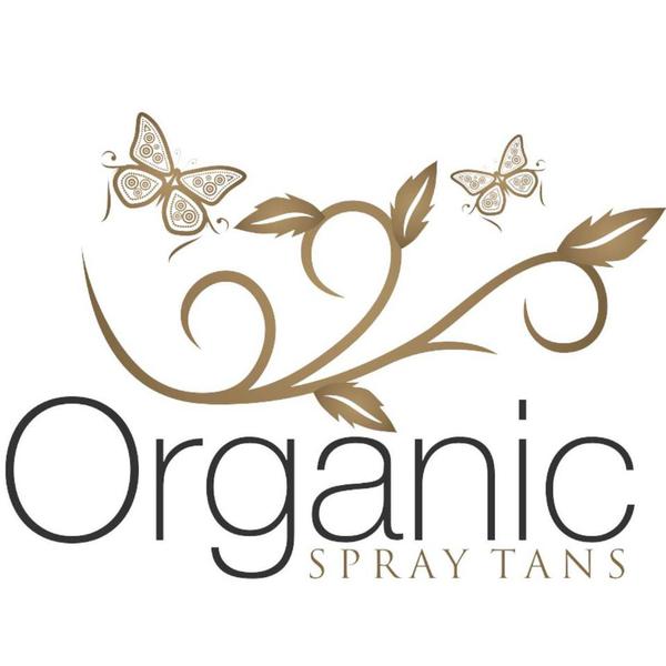 Organic Spray Tans