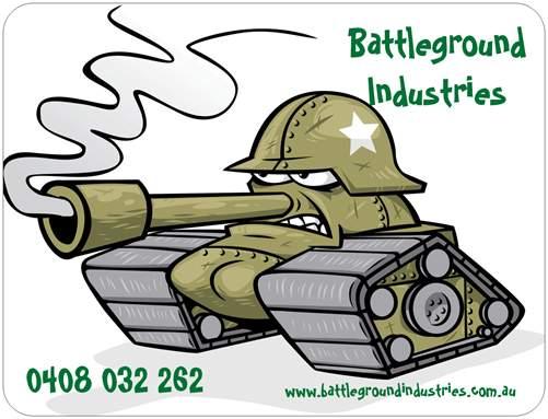Battleground Industries