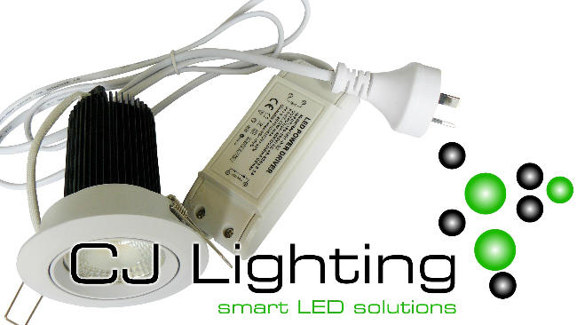 CJ Lighting