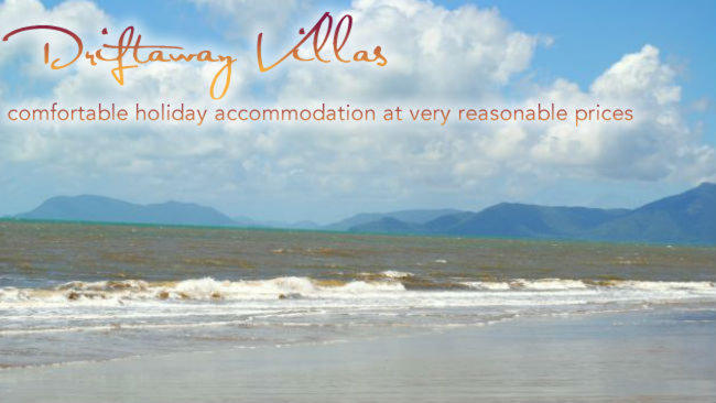 Driftaway Holiday Villas
