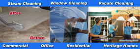 Amor Cleaning