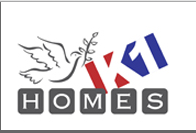 K1 Homes logo