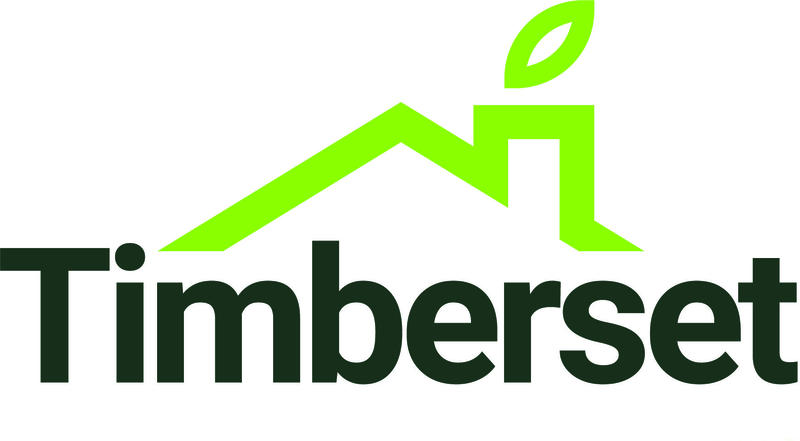 Timberset logo
